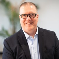 MGI Consultant Employee Marcel Gervais's profile photo