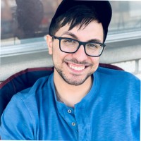 Chicago Bulls College Prep Employee Drew Mendez's profile photo