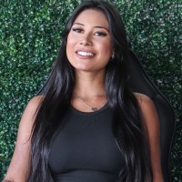 AdHow Solutions Employee Camila Sayuri's profile photo