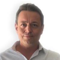 Auckland Airport Employee Gavin Buchanan's profile photo