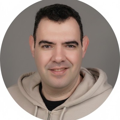 Apostolos Kritikos Email & Phone Number