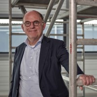 Kuijpers Bouw Heteren Employee Jan Kuijpers's profile photo