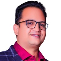 Ankur Joshi Email & Phone Number