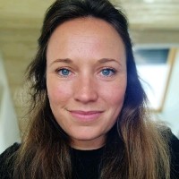 Hardloop Employee Clémence Cossic's profile photo