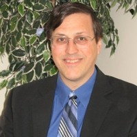 No Company Employee Steve Greenwood's profile photo