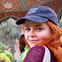 Eloise Tahourdin Email