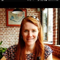 QinetiQ US Employee Christine Devlin's profile photo