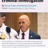 Michael Ronca Email & Phone Number