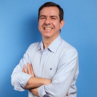 Doc Concierge Employee Renato Marques da Silva's profile photo