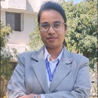 GLAU CodeChef Chapter - CodeBusters Employee Raunak Mishra's profile photo