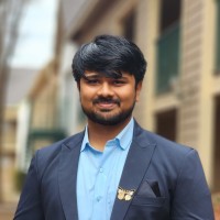 Car Capital Technologies, Inc. Employee Ashish Ramani's profile photo