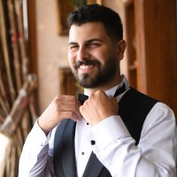 Jad Sader Email