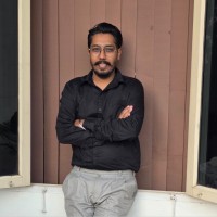 Code Inc Solutions Employee Harinder Singh's profile photo