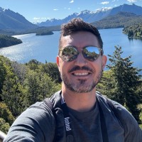 Expert Creations Employee Guillermo Duran y Diaz's profile photo