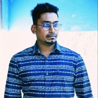 Indus Fresh Employee Koushik M's profile photo