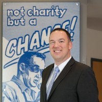 Goodwill Industries of Fort Worth Employee David Cox's profile photo