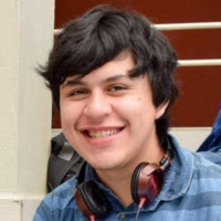 SOLSTAND Employee Ivan Alejandro Contreras Lopez's profile photo