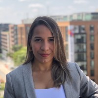 World Justice Project Employee Ana María Montoya's profile photo