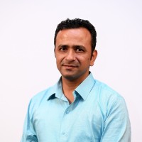Akhil Sharma Email & Phone Number