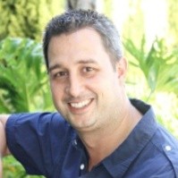 Jb Joubert Email & Phone Number