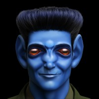 Small Creative Employee Maxime Neko's profile photo