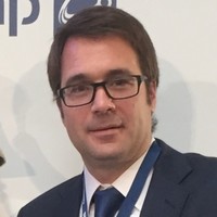 Gestamp Employee Roberto Aristi Ansorena's profile photo