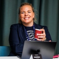 Jektevika AS Employee Anette Matre's profile photo