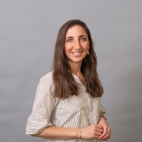EC Partenaire Employee Julia Siedlecky's profile photo