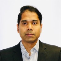 Cognizant Employee Sumit Acharya's profile photo
