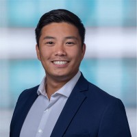 Notre Dame College Prep Employee Kevin Luu's profile photo