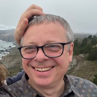 Øresundsbron Employee John Nielsen's profile photo