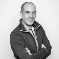 EKLO Employee Xavier Mouvet's profile photo