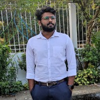 Aravind S Email