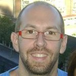 NetSuite Employee Ivan Herrero's profile photo