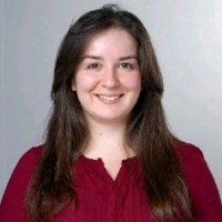acto (formerly: insightsON) Employee Brunilda Metaj's profile photo