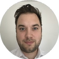 LEARN ACADEMIES TRUST Employee Joe Bladon's profile photo