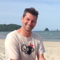 AGD Ltd Employee Aaron Grylls's profile photo