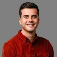 Nivo Employee George Lee's profile photo
