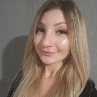 Voucherify Employee Kamila Frej's profile photo