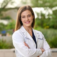 University of Arizona College of Medicine - Phoenix Employee Leah Hillier's profile photo