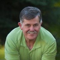 Jamison Search International Employee Scott Jamison's profile photo
