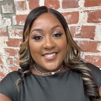 United Methodist Communities Employee Latara Ragin's profile photo