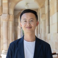frc environmental Employee Chuan Lei's profile photo