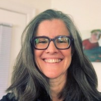 University of California Press Employee Kate Warne's profile photo