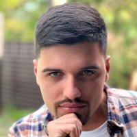 Alexander Danilchenko Email