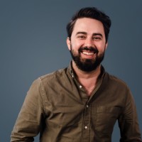 Medi2data Employee Joe de Wet's profile photo