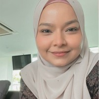 Ashikin Shahrul Email