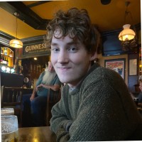 Caterpillar Inc. Employee Liam Kane's profile photo