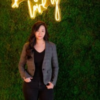Maple Hall Employee Crystal Hong's profile photo