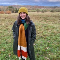 Nottingham Trent University Employee Emily Brook-Roberts's profile photo